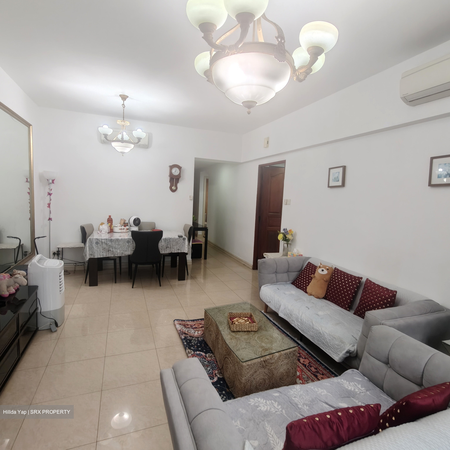 Regent Grove (D23), Condominium #572197111